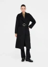 Liu •jo Women's Outerwear And Jackets Liu Jo Cf5283 T4627 22222 In Black