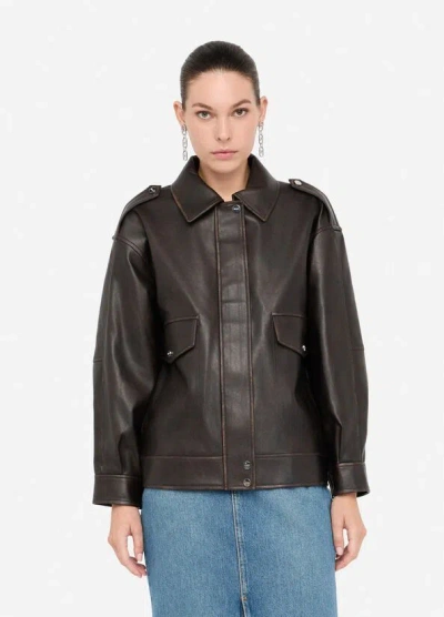 Liu •jo Women's Outerwear And Jackets Liu Jo Mf5097 E1051 X0558 In Multi