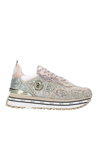 Liu •jo Women's Shoes Liu Jo Maxi_wonder_24