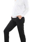 Liu •jo Women's Sweater Liu Jo If0050ma49i-x0256 In Black
