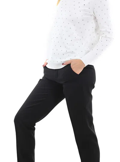 Liu •jo Women's Sweater Liu Jo If0050ma49i-x0256 In Orange