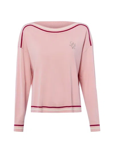 Liu •jo Women's Sweater Liu Jo Ta6212ms49i-c3898 Multicolor