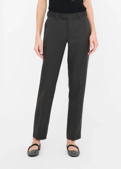 Liu •jo Women's Trousers Liu Jo Cf5235 T054a C3782 In Gray