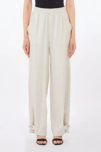Liu •jo Women's Trousers Liu Jo Wa5262 T3406 2030 In Neutral