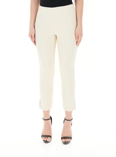 Liu •jo Women's Trousers Liu Jo Wf4560 T8191 2030 In Neutral