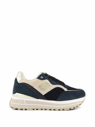 Liu •jo Wonder 73 Sneakers In Multi
