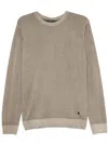 LIU •JO WOOL SWEATER