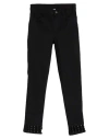 Liu •jo Liu Jo Jeans Black In Black