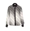 Liu •jo Liu Jo Shirts In Bianco