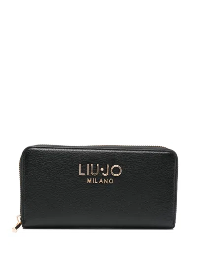 Liu •jo Liu Jo Zip Fastening Bag