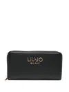 Liu •jo Liu Jo Zip Fastening Bag