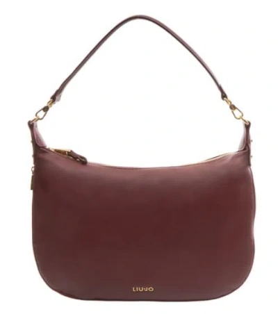 Liu •jo Liu Jo Zip Fastening Top Handle