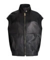 Liu •jo Jacket Liu Jo Woman Color Black In Black