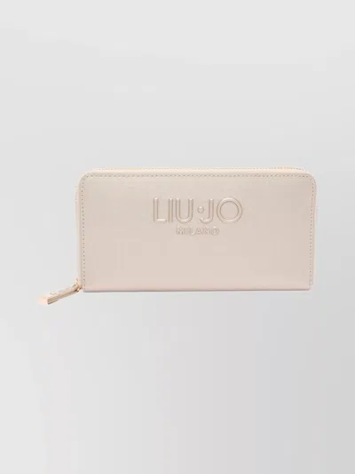 LIU •JO ZIP PURSE AND CARDHOLDER COLLECTION