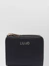 Liu •jo Zip Purse Clutch And Cardholder Design