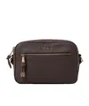Liu •jo Liu Jo Shoulder Bag In Black
