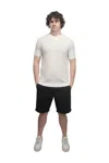 Liujo Liu.jo - 109 White Cotton M124p202seralino In White