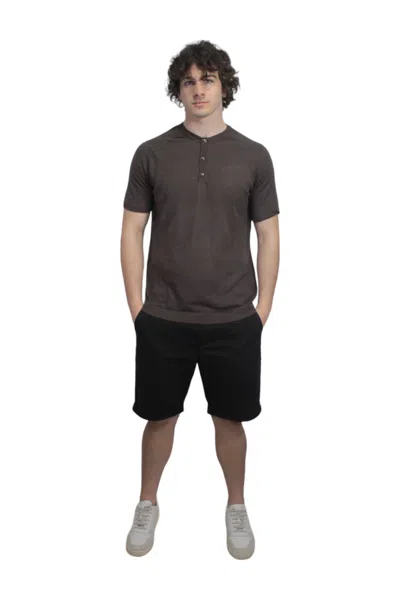 Liujo Liu.jo - 218 Brown Jersey M124p202seralino