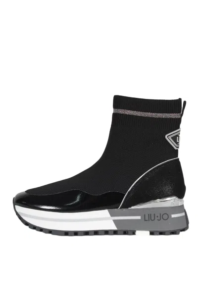Liujo Liu.jo - 22222 Sneaker Black Bf2109tx234
