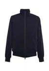 Liujo Liu.jo - 701 Dark Blue Jacket M124p104comfharry In Blue