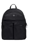 Liujo Liu.jo - 900 Backpack Black M123p401easyback In Black