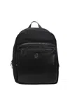 Liujo Liu.jo - Backpack Black M124p401polyback In Black