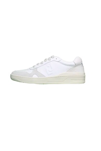Liujo Liu.jo - S3068 Sneaker White/off White 7b3001px310