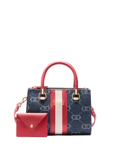 Liujo _  Aa5163d3200-00770 Blue