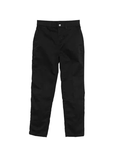 Liujo Black Classic Trousers