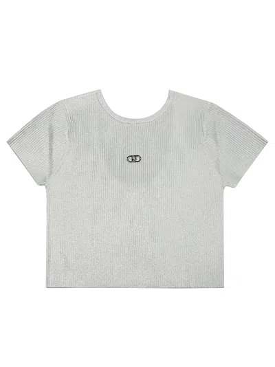 Liujo Blusa Manica Corta