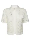 Liujo Camicia Cropped