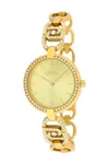 Liujo Donna Liu Jo Tlj2351 Oro In Gold