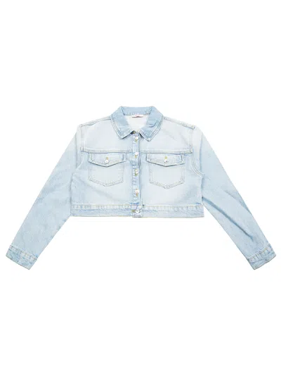 Liujo Giubbino Denim