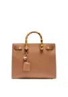 Liujo L Tote  Aa5076e0003-01036 Brown