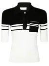 Liujo Maglia Bicolor