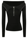 Liujo Maglia Borchie