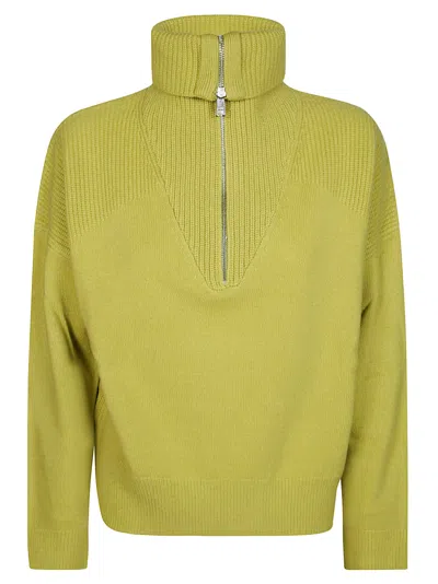 Liujo Maglia In Green