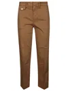 Liujo Pantalone Cammello