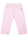 Liujo Pantalone Con Elstico In Vita
