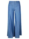 Liujo Pantaloni Over