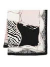 Liujo Printed Scarf