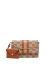Liujo S Crossbody Woman  Aa5158t3846-60924 Ivory In White