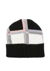 Liujo Set Bag Beanie Women  2f4042m0300-22222 Black In Black