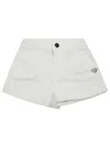 Liujo Short Bianco