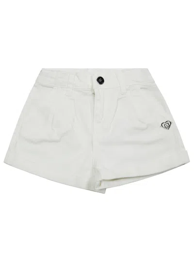 Liujo Short Bianco