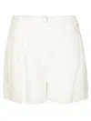 Liujo Short Lino