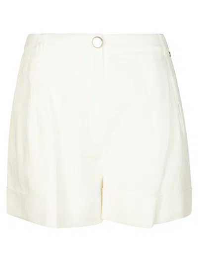 Liujo Short Lino