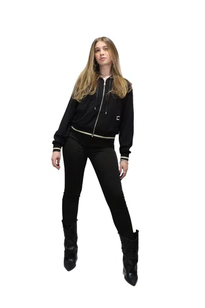 Liujo-sport Liu.jo Sport - 22222 Pants Black Ta3087t8832