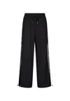 Liujo-sport Women's Pants Liu Jo Ta5074t2900 Black In Black