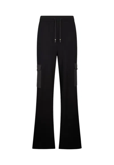Liujo-sport Women's Pants Liu Jo Tf5041ms75l Black